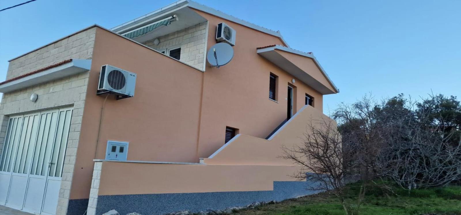 Villa Andelic Vinišće Exteriér fotografie